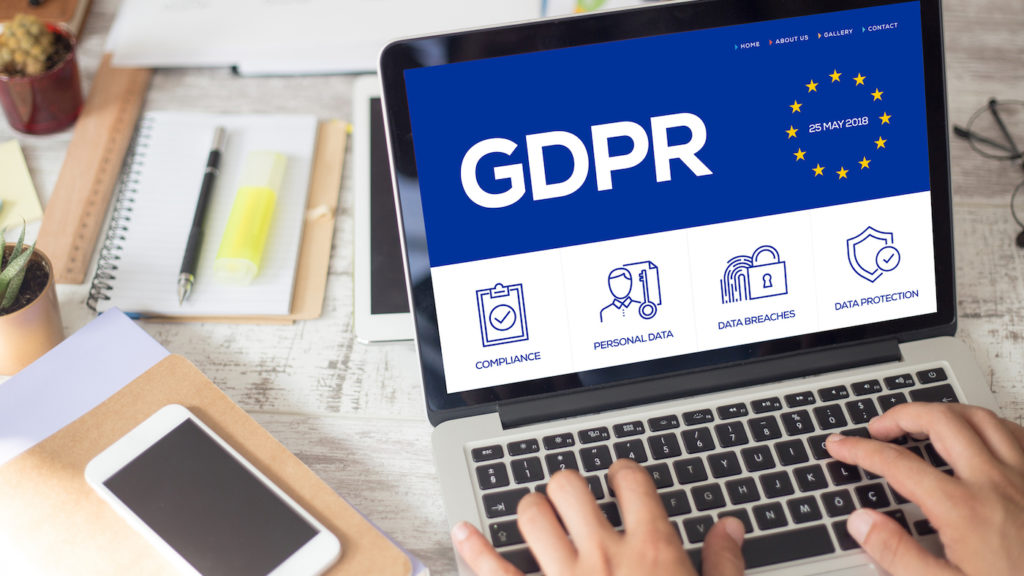 A Simple How-To Guide to GDPR Compliance