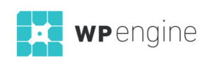 wpengine logo