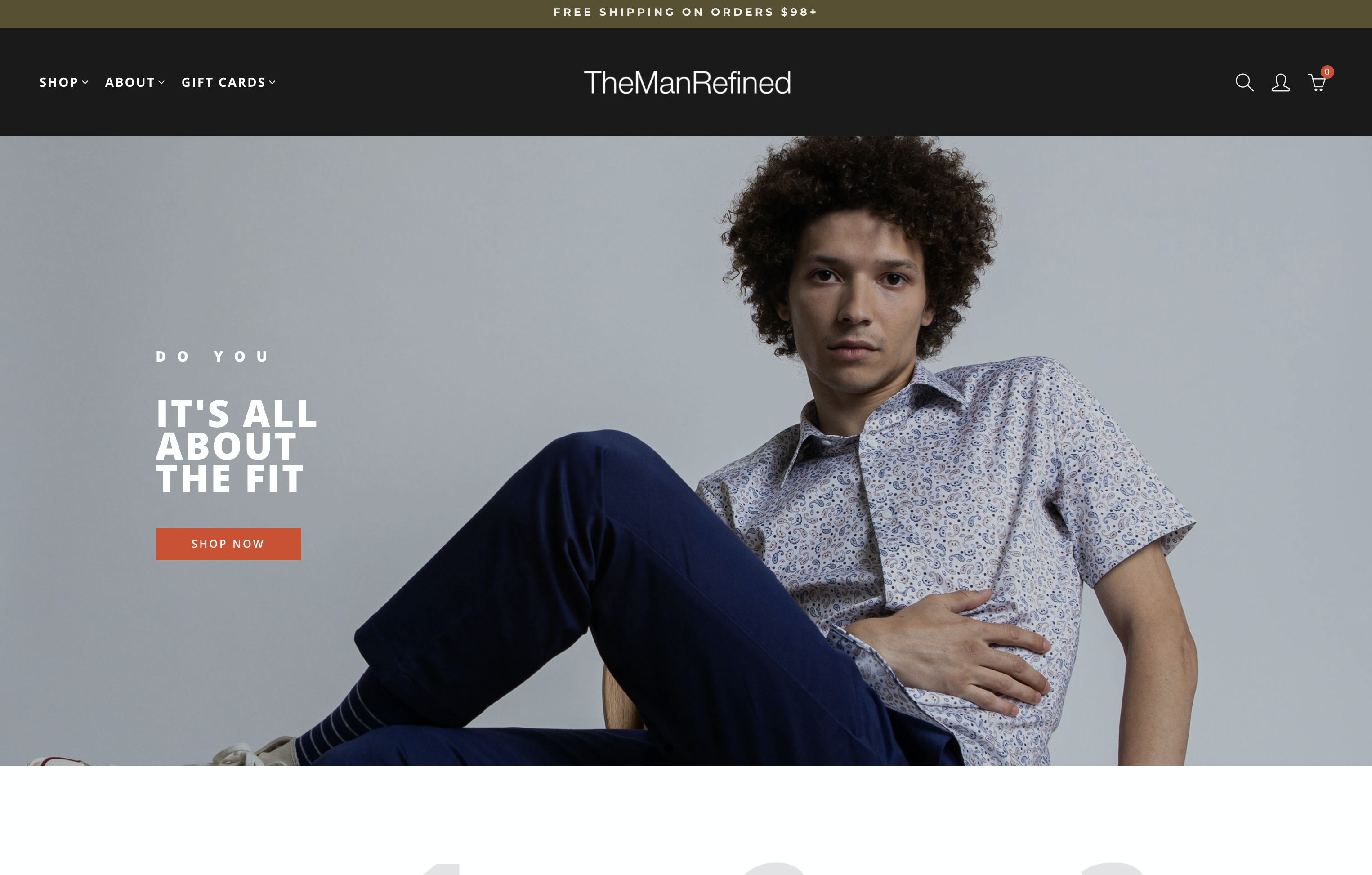 TheManRefined - Custom Men's Clothing - Perfect Fit 2020-09-13 20-03-02